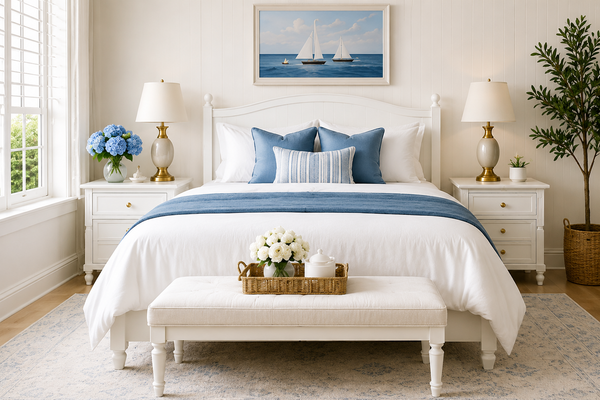 The Bedroom