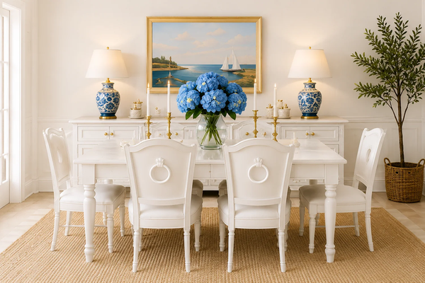 The Dining Room