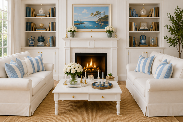 The Living Room