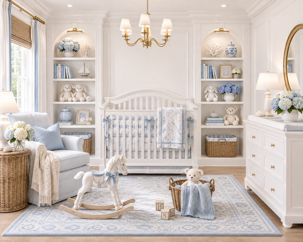 The Nursery