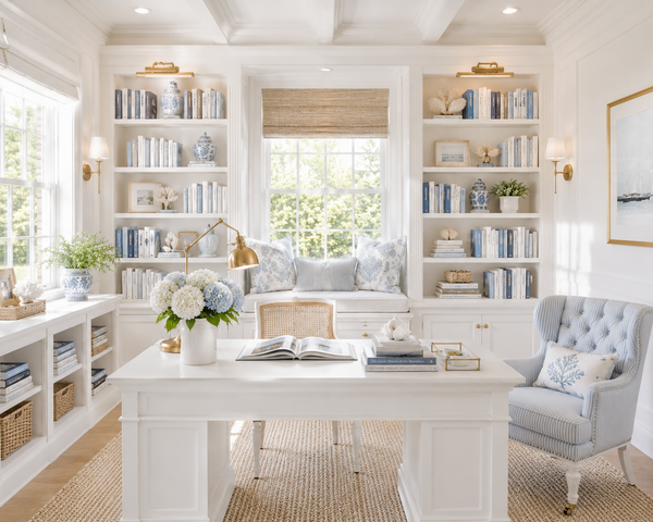 Home Office & Study
