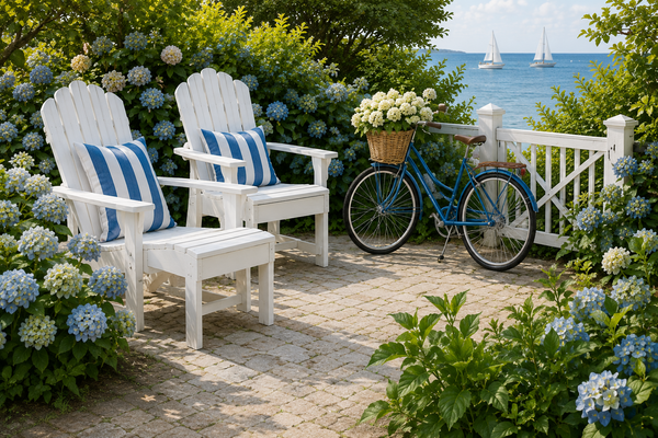 Outdoor & Gardens