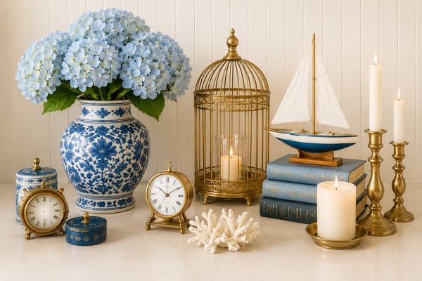 Accessories & Decor