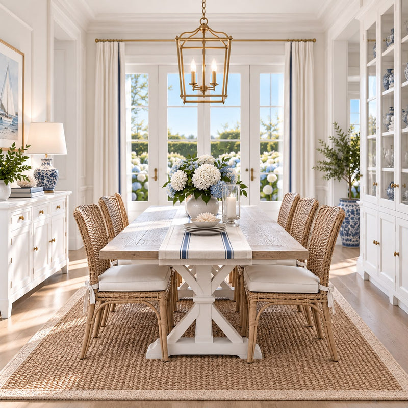 The Dining Room