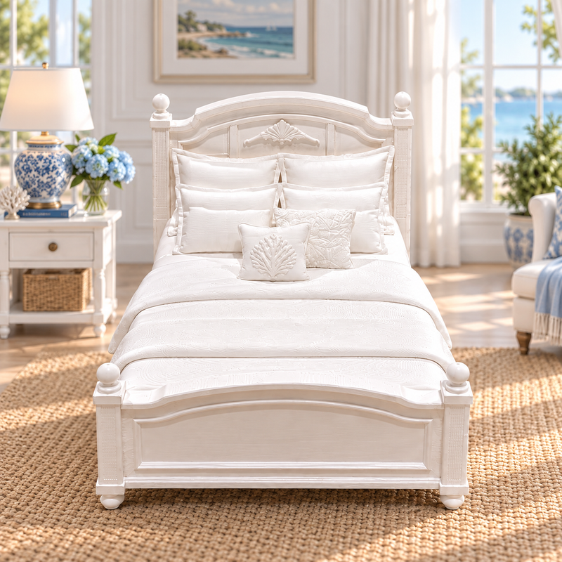 The Principal Bedroom