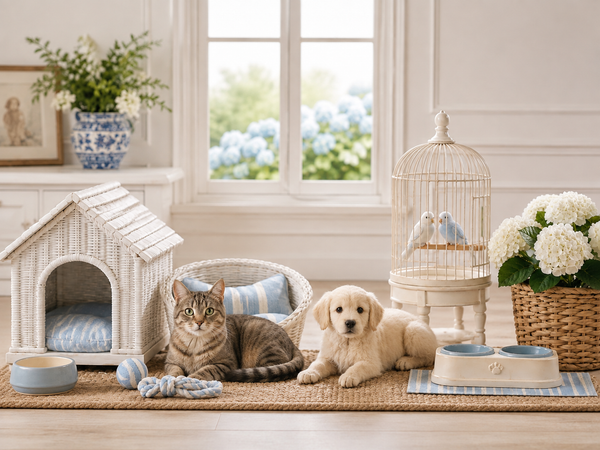 Pets & Companions