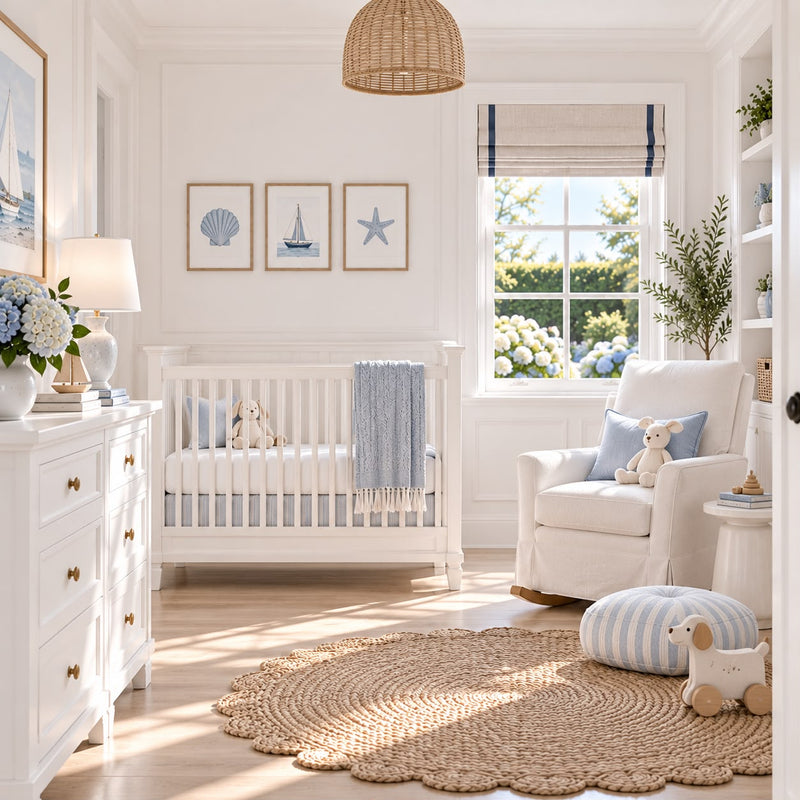 The Nursery
